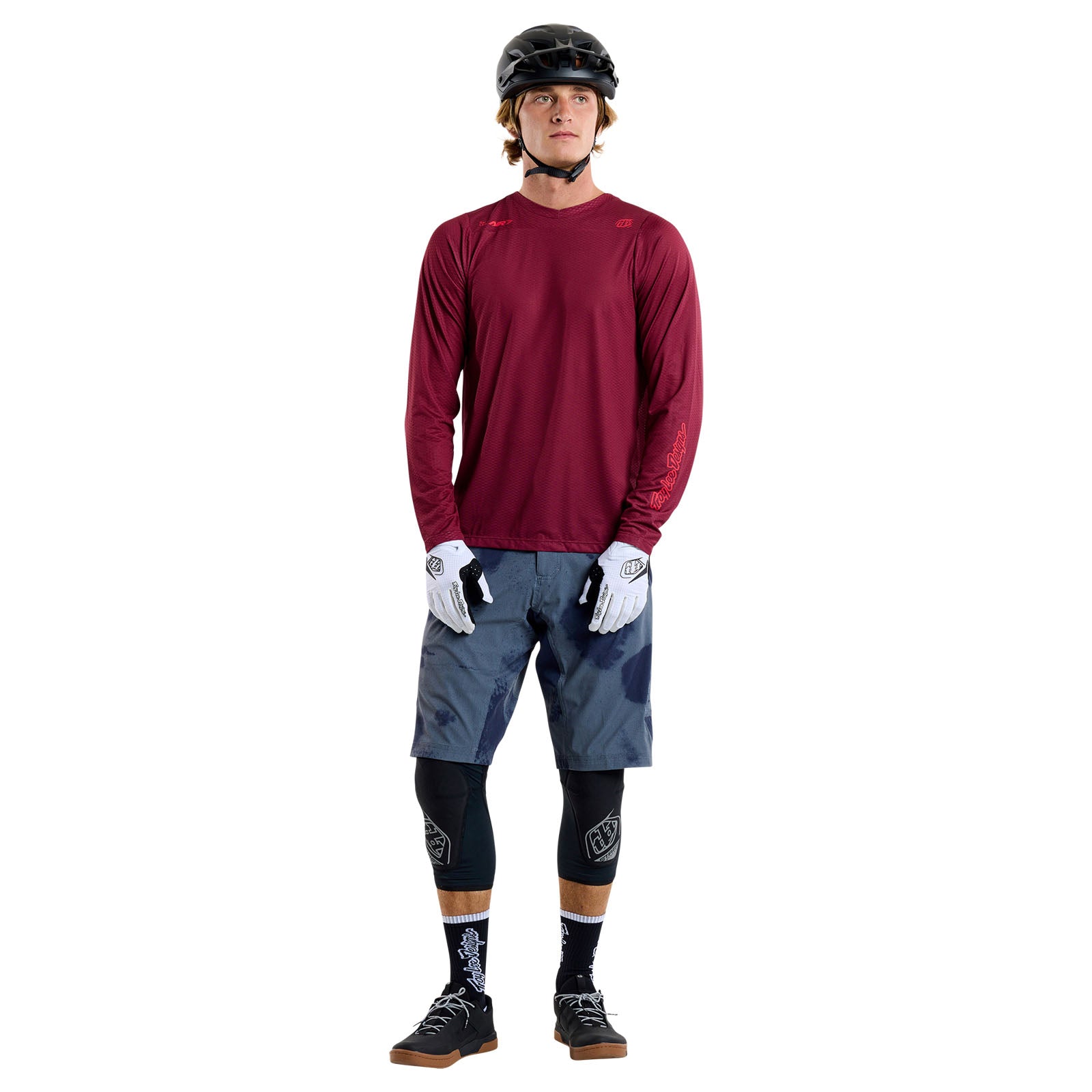 Skyline Air Short Shell Flared Steel - Image 8