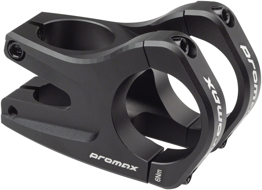Promax Sceer MTB Stem variant 2