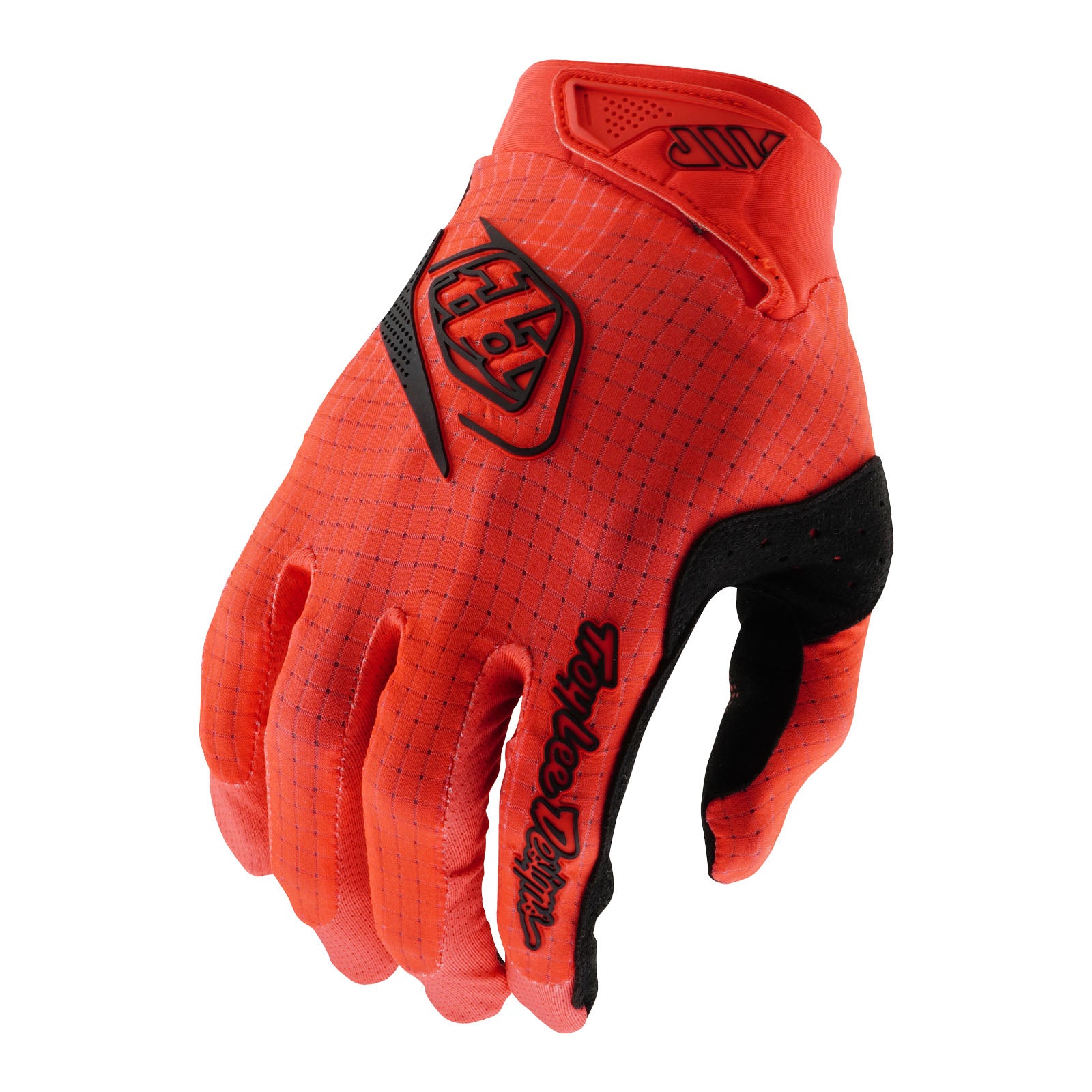 Youth Air Glove Mono Orange Youth Air Glove Mono Orange