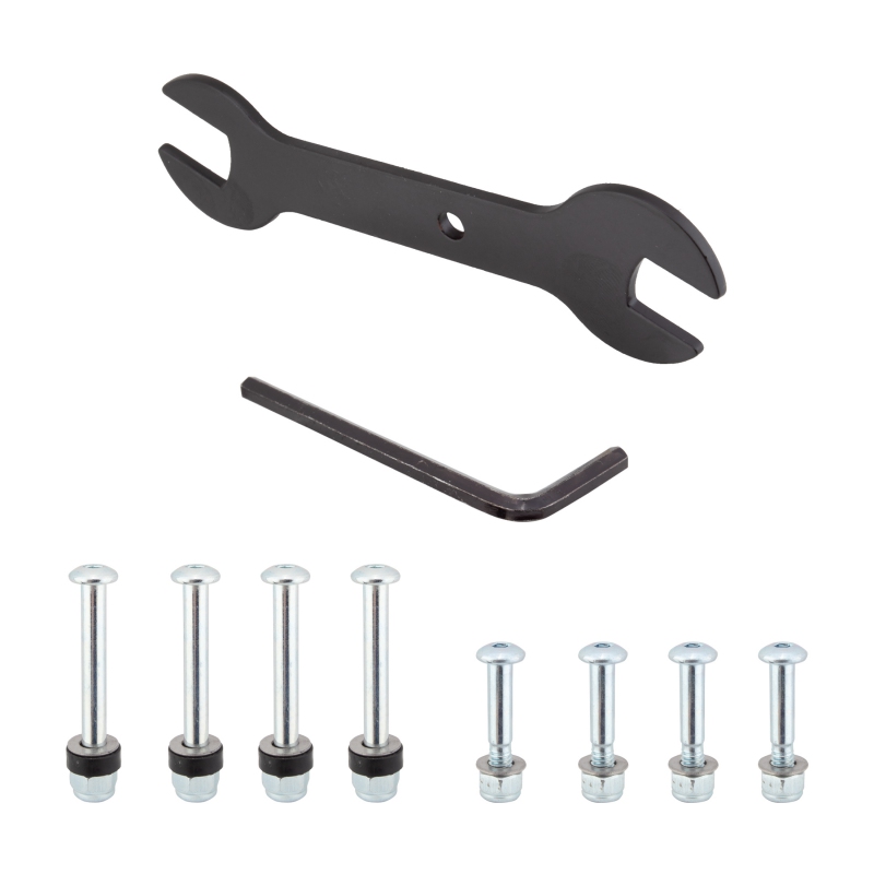 Sunlite Cargo Trailer Parts Kit 