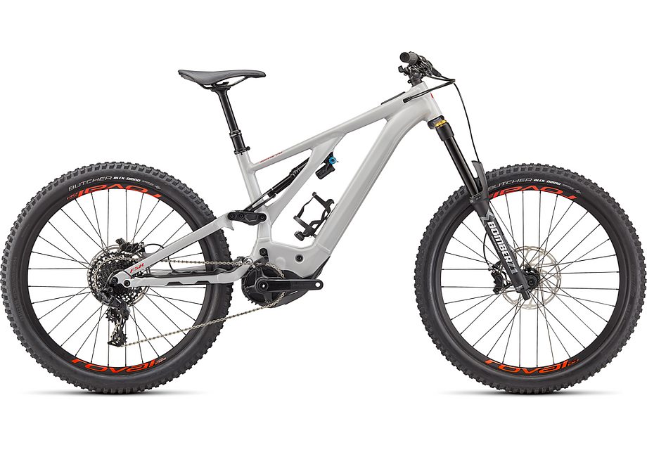 2021 Kenevo Comp 6Fattie