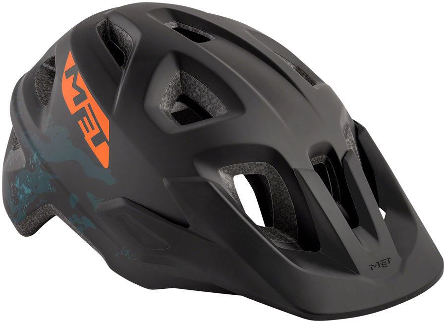 MET Eldar MIPS Kids Helmet - 52-57cm