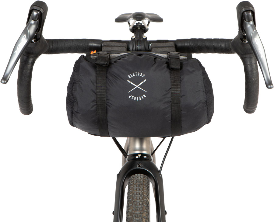 Restrap Race Bar Bag - Drop Bar Restrap Race Bar Bag - Drop Bar