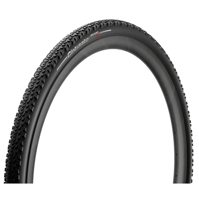 Pirelli Cinturato Gravel RC 700c Tire - Tubeless, Folding variant 2