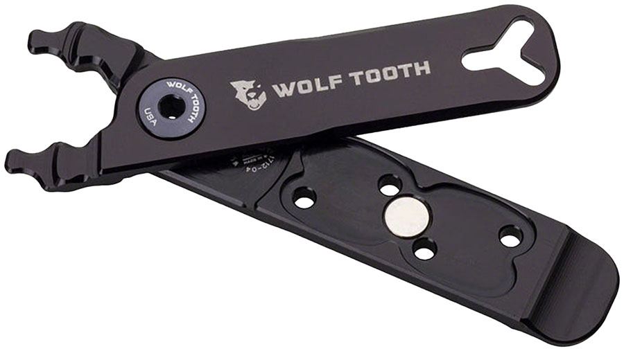 Wolf Tooth Masterlink Combo Pack Pliers - Image 6