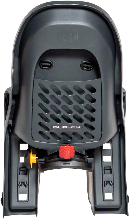 Burley Dash FM Child Bike Seat - Image 3