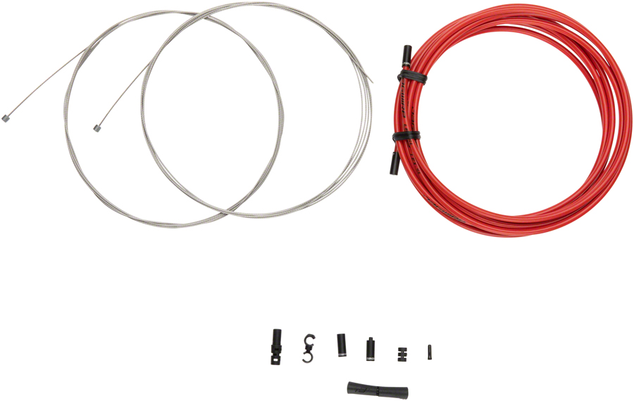 Jagwire Sport XL Shift Cable Kit SRAM/Shimano - Image 6