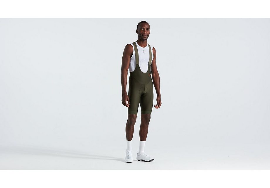 2024 Prime Bib Short Men