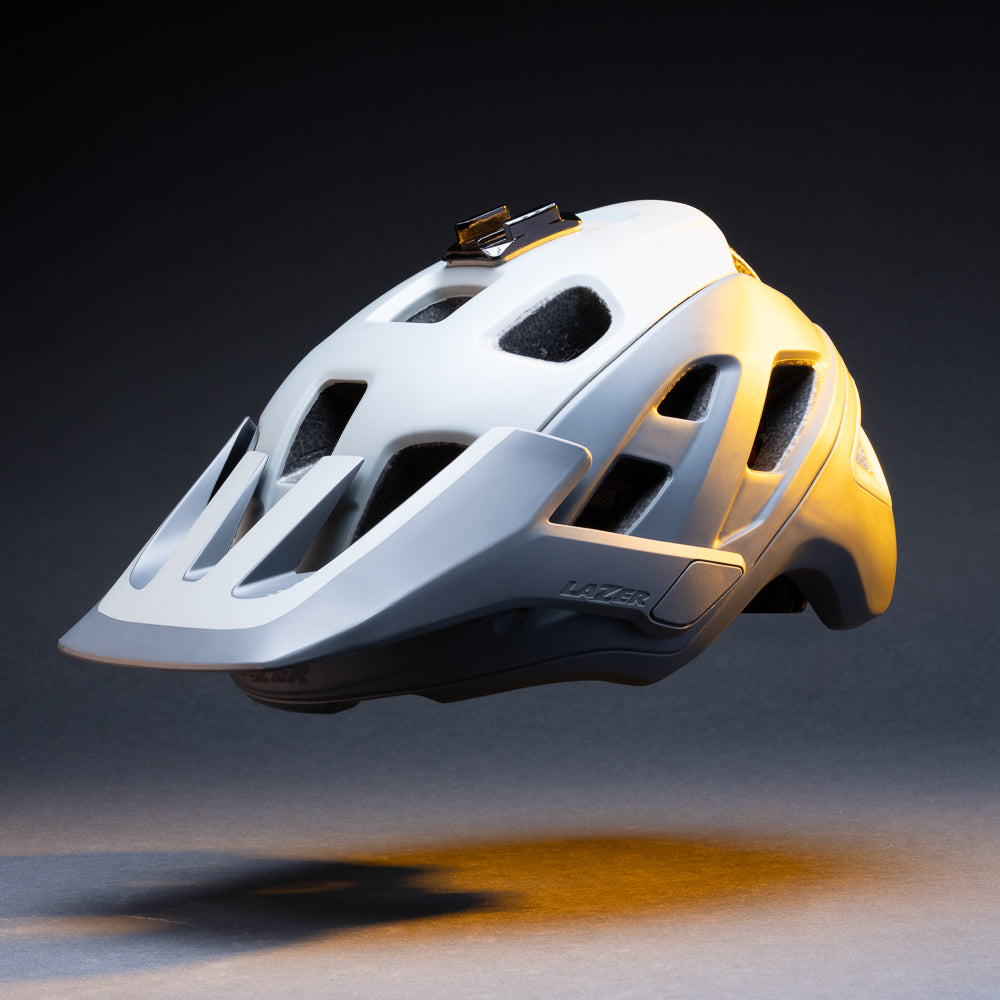 Curved Helmet Mount Base - Image 2