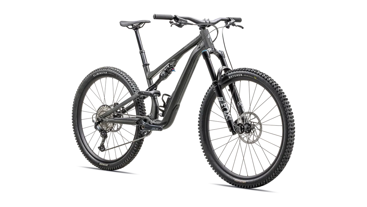 Stumpjumper 15 Comp Alloy - Shimano SLX, FOX Rhythm - Image 2