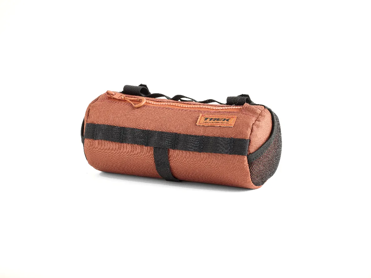 Trek Handlebar Sedona Red Bag