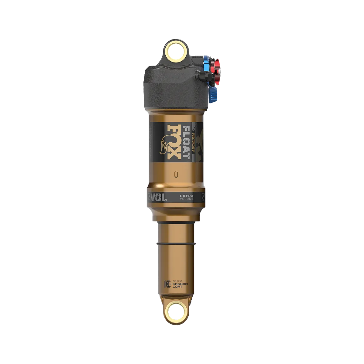 FOX FLOAT SL FACTORY variant 3