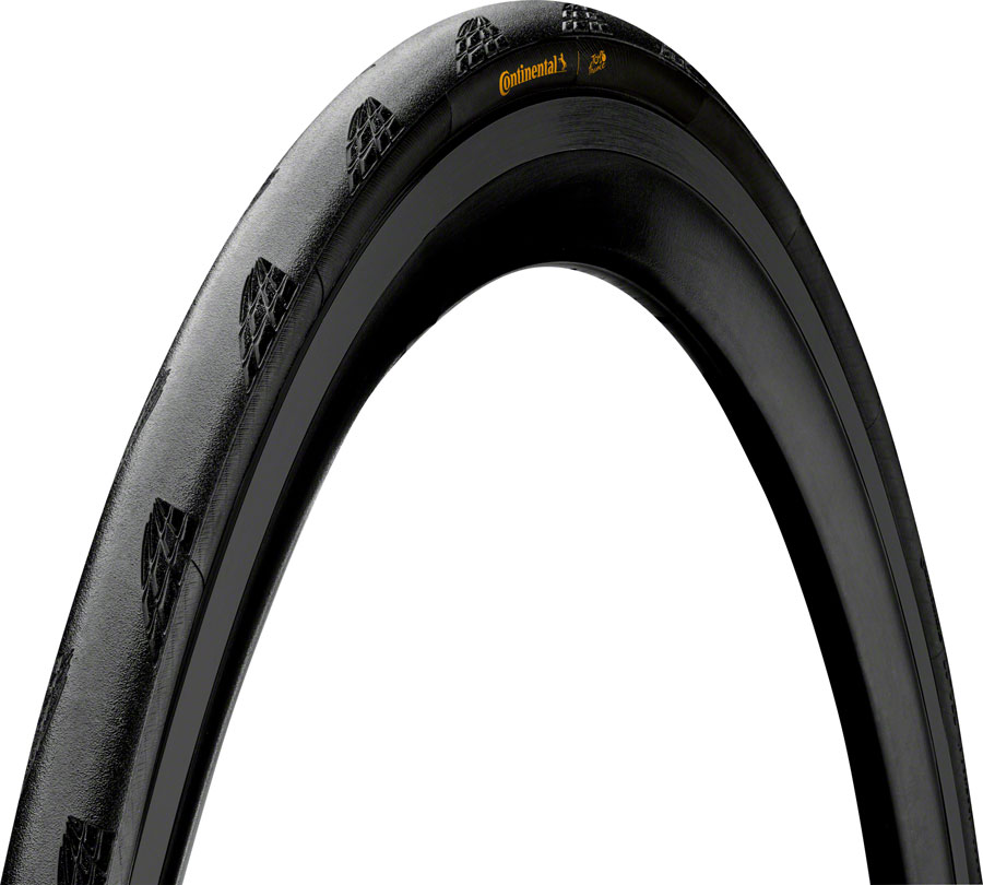 Continental Archetype Tire - Image 2