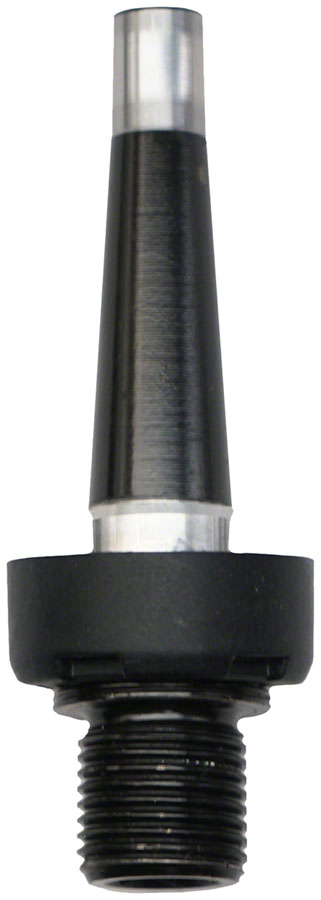 LOOK Spindle and Bearing Assembly - Steel Ceramic Bearing Right Hand D12V60 LOOK Spindle and Bearing Assembly - Steel Ceramic Bearing Right Hand D12V60