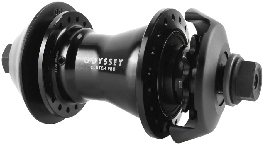 Odyssey Clutch Pro Freecoaster Hubs Odyssey Clutch Pro Freecoaster Hubs