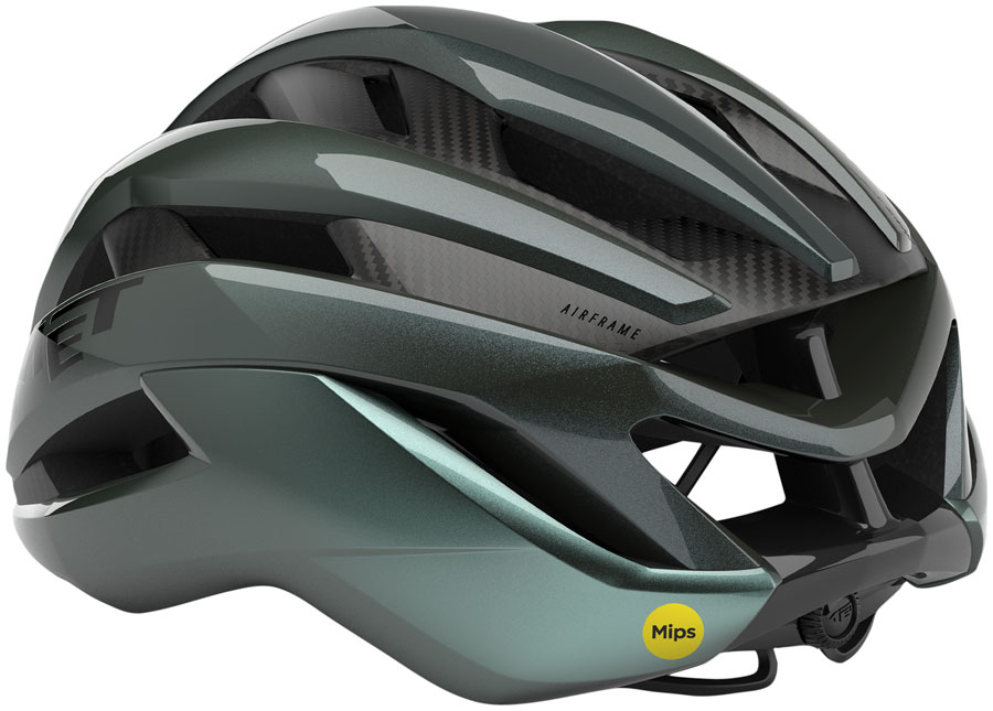 MET Trenta 3K Carbon Helmet - Image 6