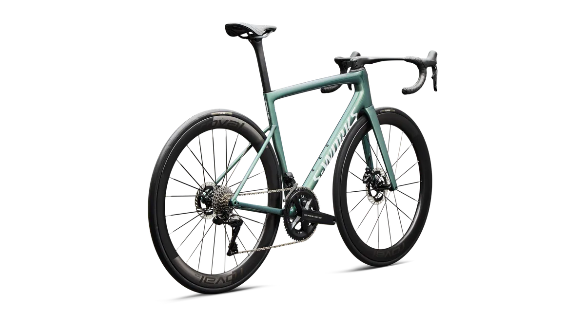 S-Works Tarmac SL8 - Shimano Dura-Ace Di2 - Image 8