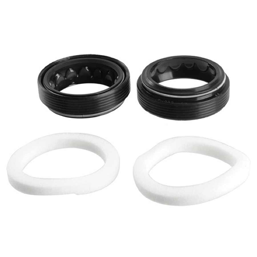RockShox 11.4018.028.009 Dust seal with foam ring 32x41mm/ 32x5mm