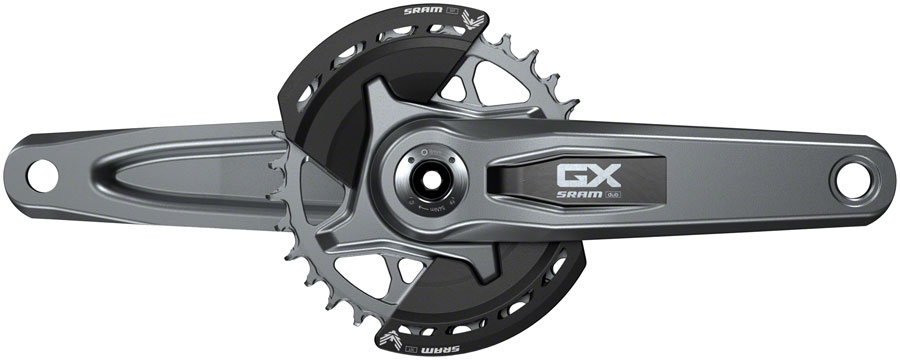 SRAM GX Eagle T-Type Wide Crankset