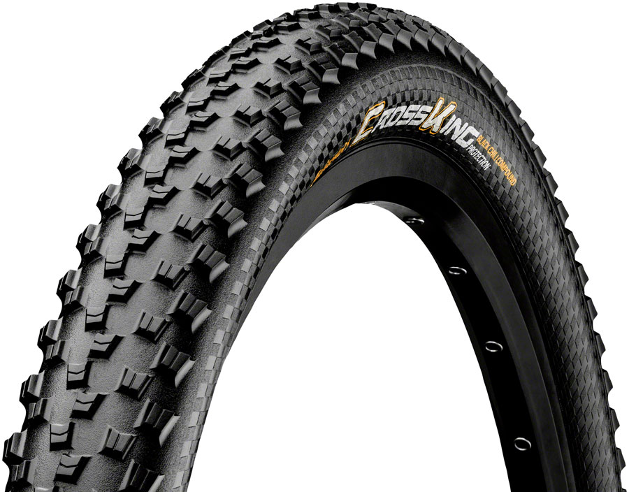 Continental Cross King Tire variant 3