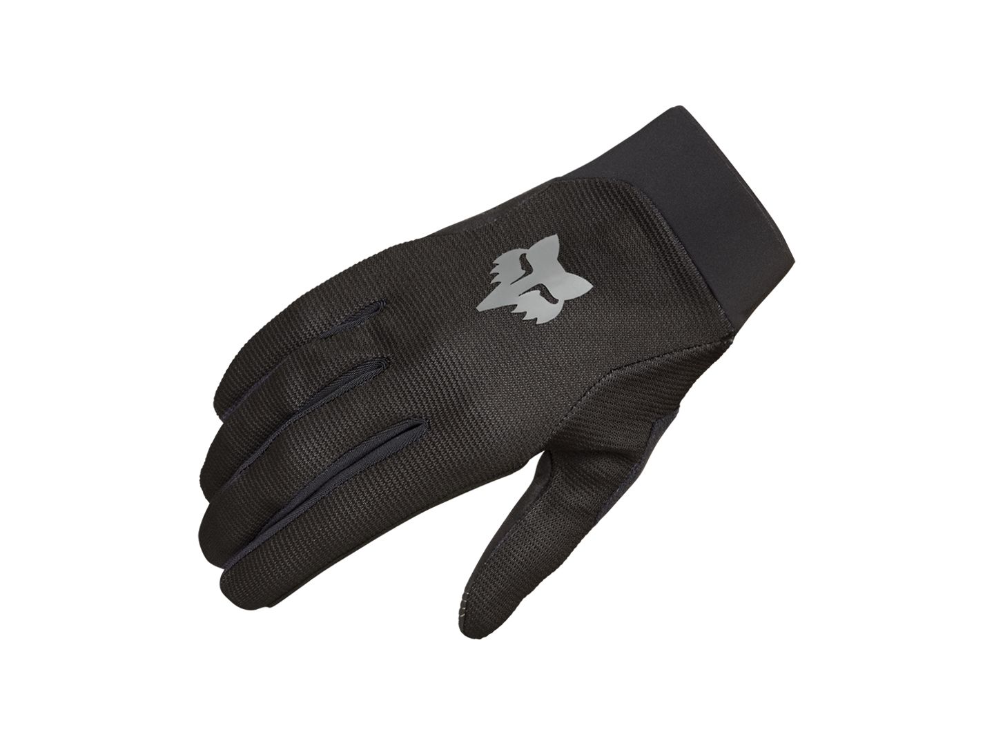 Fox Racing 25 Ranger Women Medium Black Glove