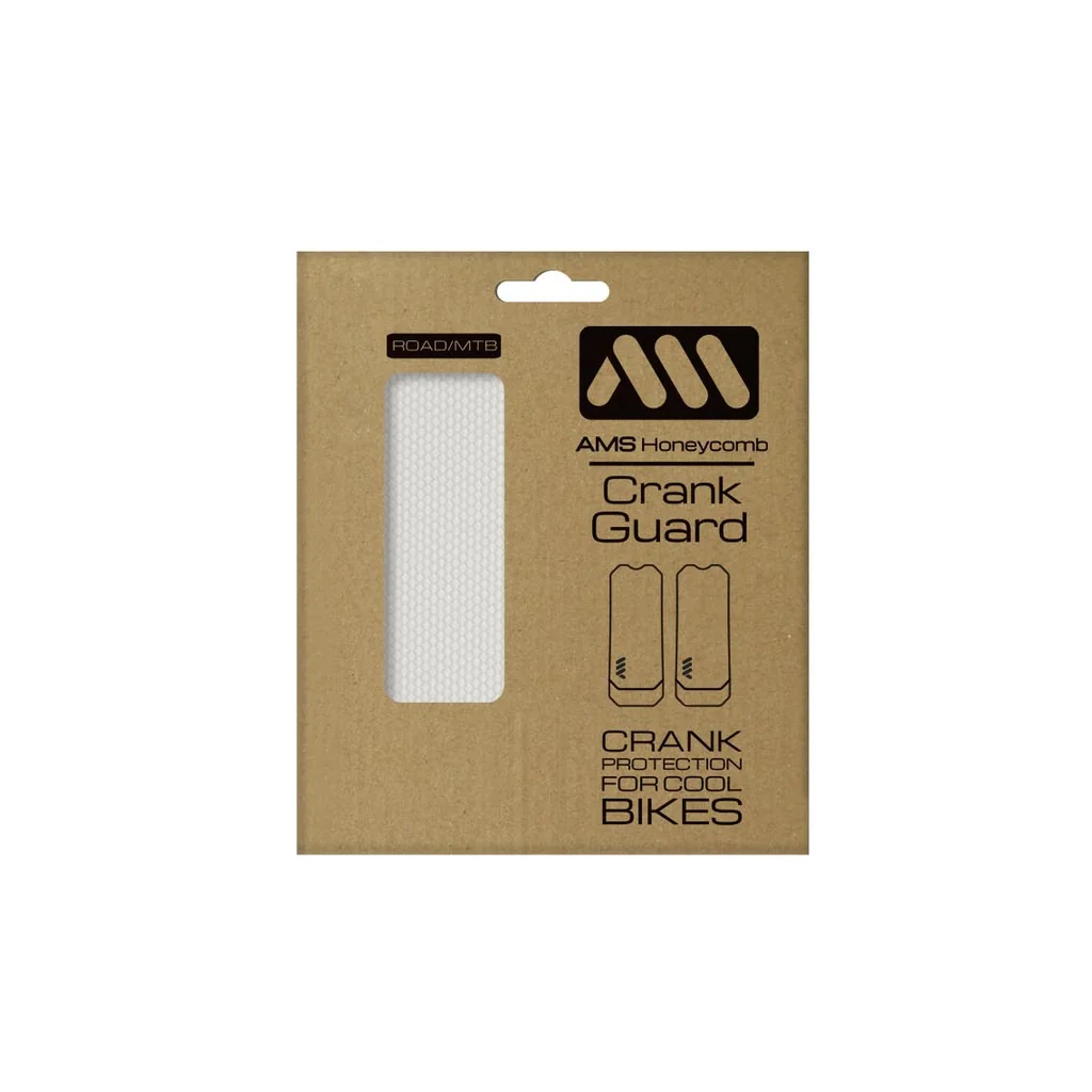 All Mountain Style Crank Guard