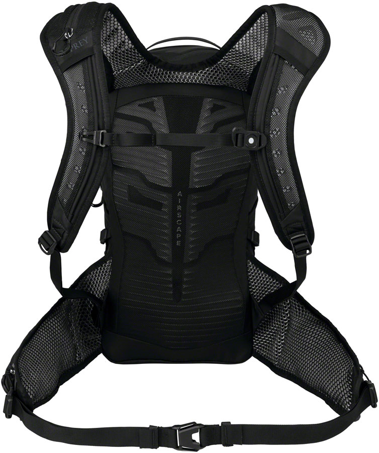 Osprey Raptor 14 EF Hydration Pack - Black