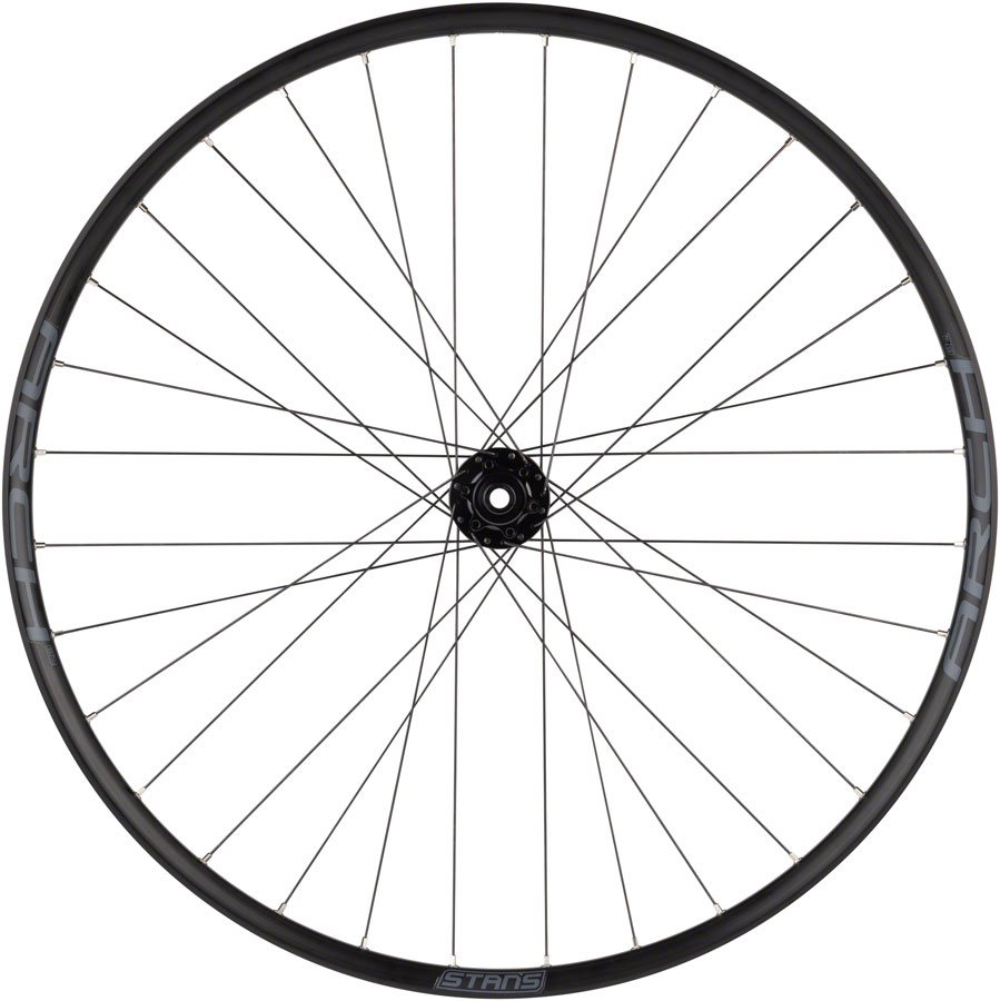 Stan's Arch S2 Rear Wheel - Image 16