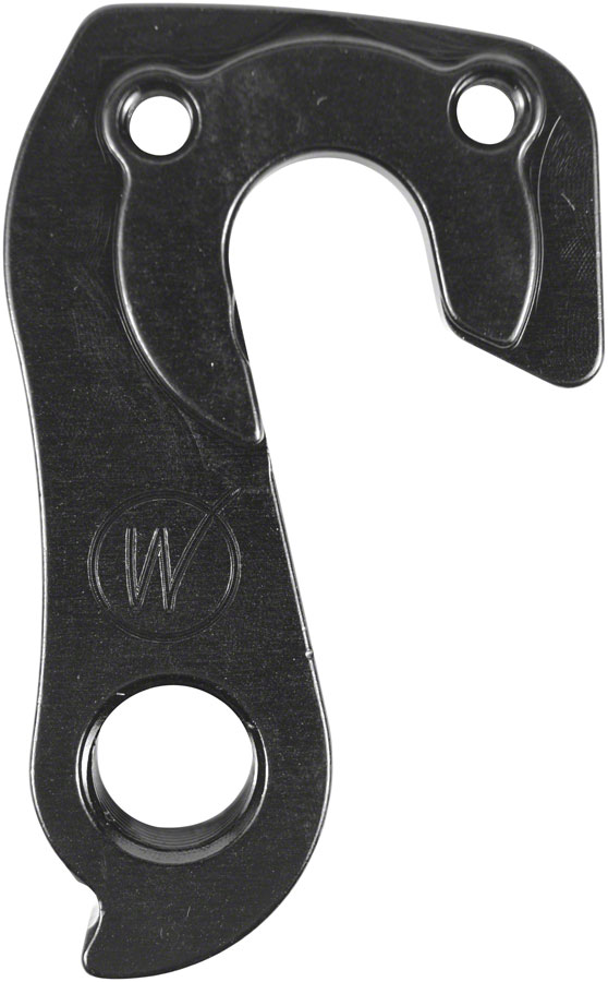 Wheels Manufacturing Hangers Requiring 2 Fasteners - Image 2