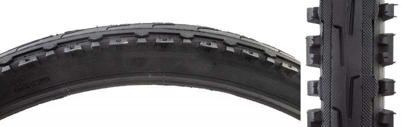 Sunlite UtiliT Cross+ 26x1.95 Standard Tire