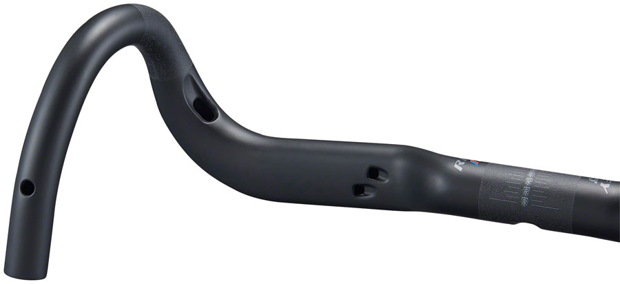 Ritchey WCS Carbon Ergomax Drop Handlebar - Carbon - Image 4