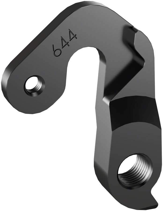 Wheels Manufacturing Hangers Requiring 1 Fastener - Image 4