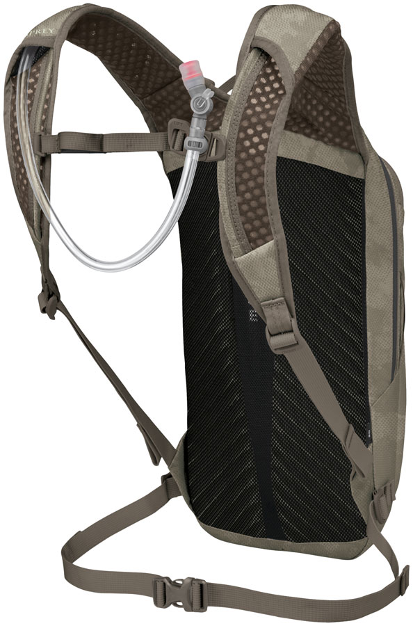 Osprey Berm 8 Hydration Pack - Image 3
