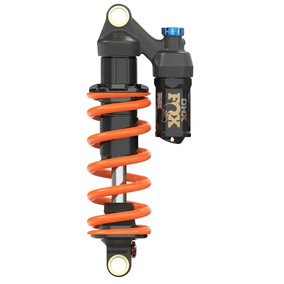Fox DHX Factory Rear Shock variant 3