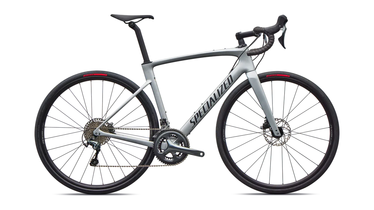 Roubaix SL8 - Shimano Tiagra variant 1