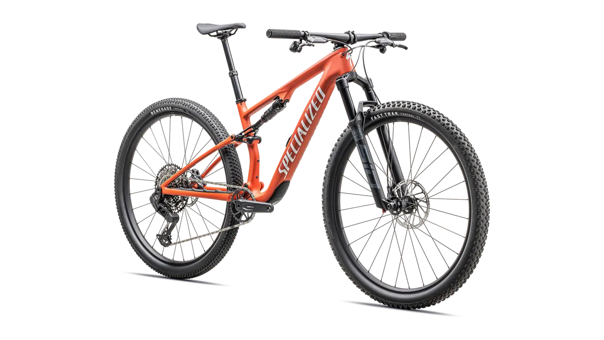 Epic 8 Comp - SRAM S-1000 AXS, RockShox Select - Image 7