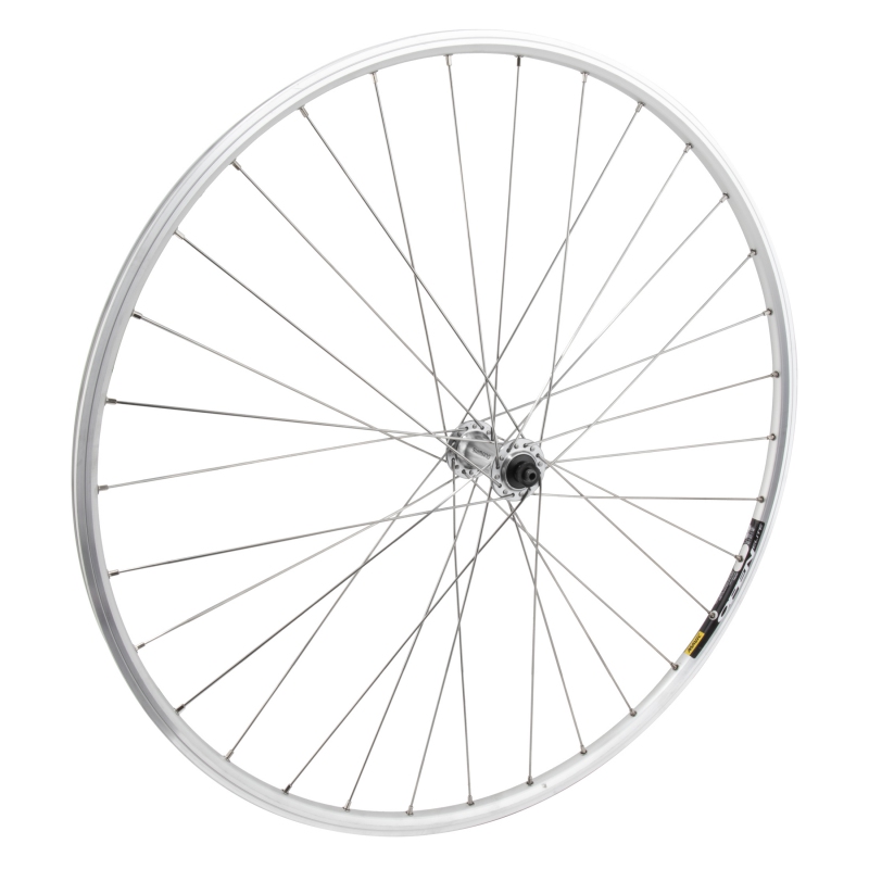 Wheel master 700C Alloy Road Double Wall 700C Wheel Front