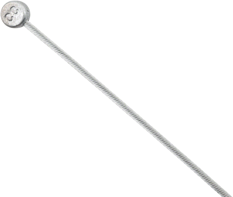 Jagwire Basics Shift Cable - Galvanized Steel For Shimano/SRAM Huret Suntour X-Press - Image 6