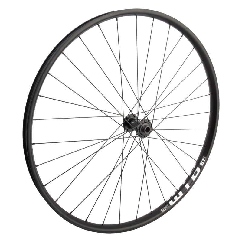 Wheel master 29` Alloy Mountain Disc Double Wall 29in Wheel Front