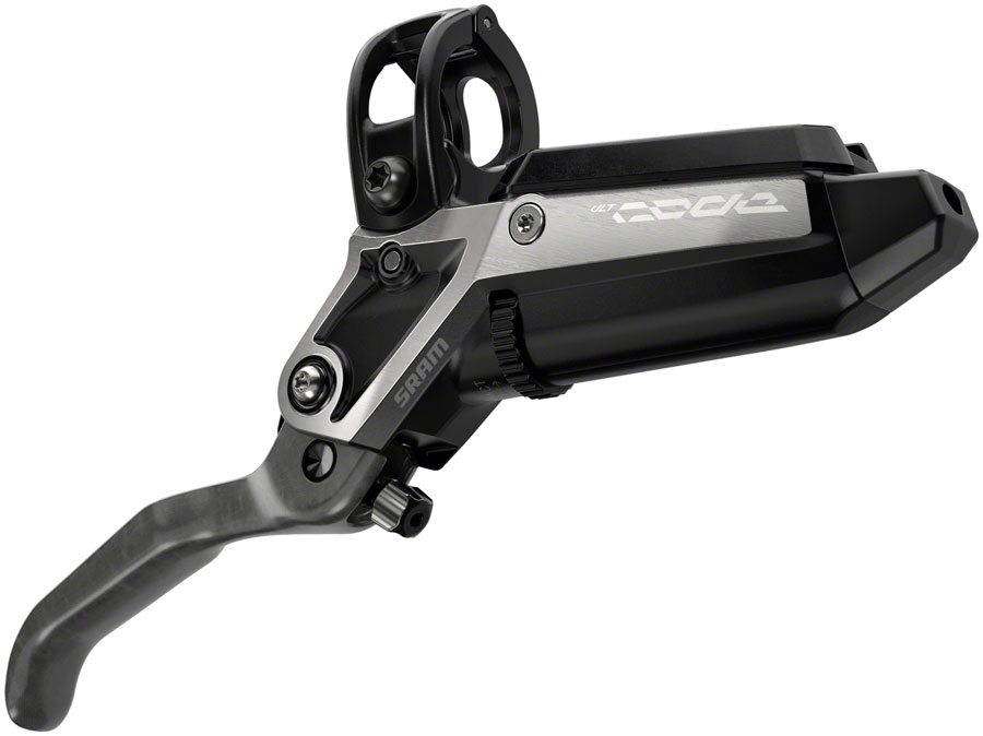 SRAM Code Ultimate Stealth Disc Brake Lever - Image 2