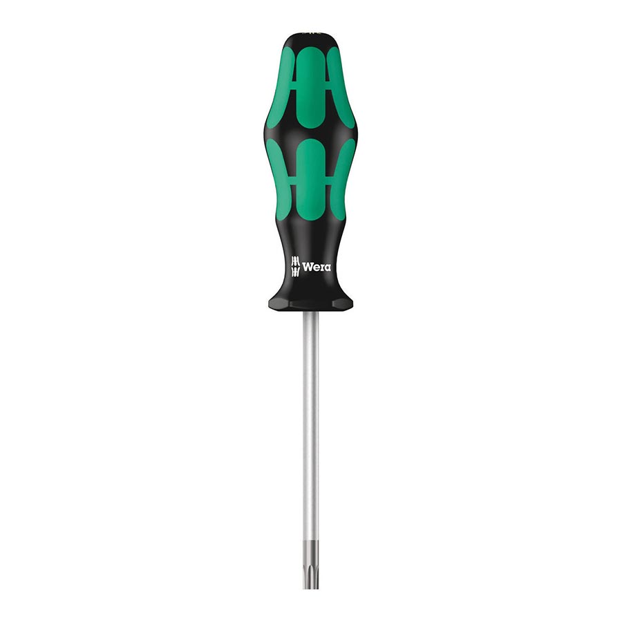 Wera 367 HF TORX Torx Wrench Torx with HF 30 x 115mm