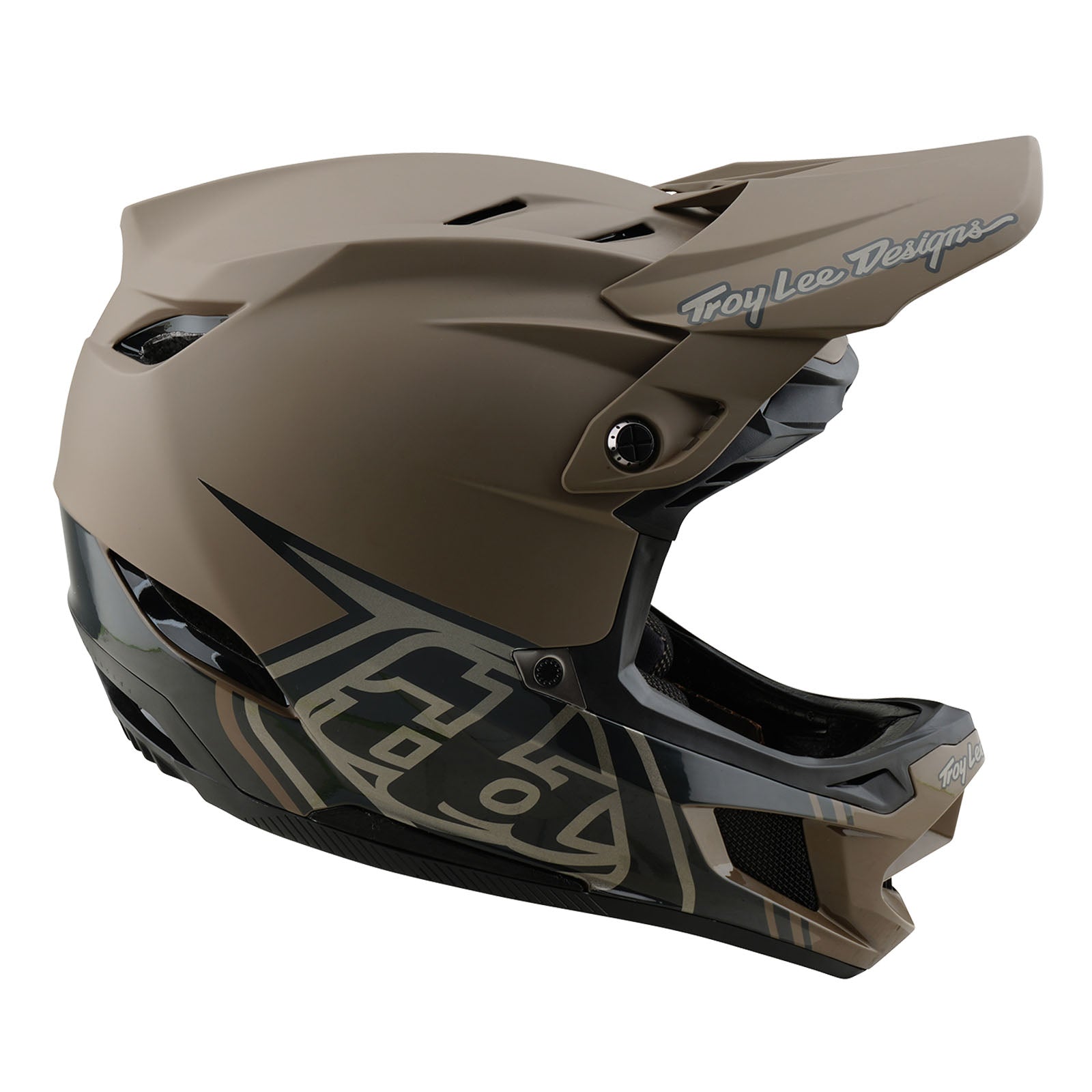D4 Composite Helmet Stealth Caper - Image 5