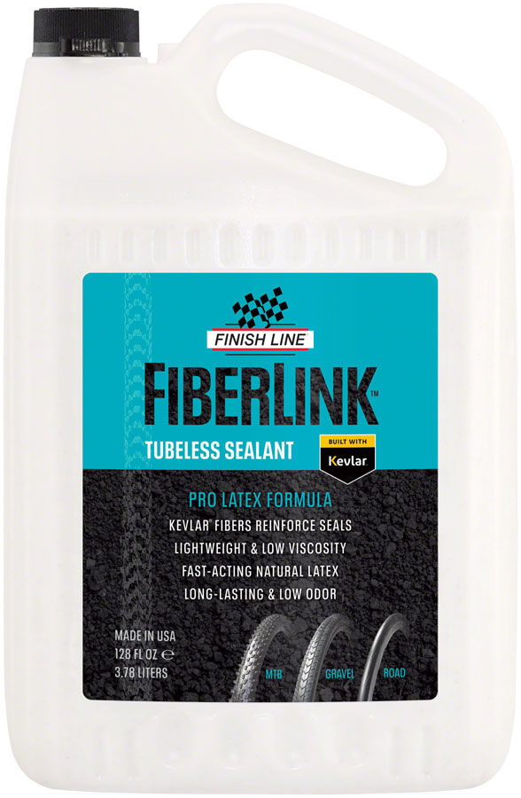 Finish Line FiberLink Tubeless Tire Sealant variant 3