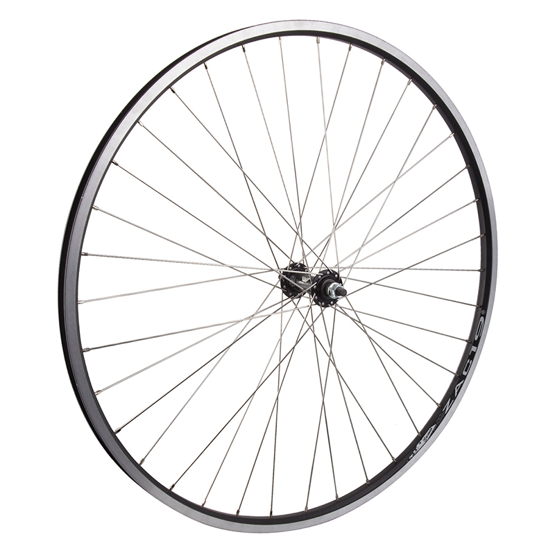 Wheel master 700C/29` Alloy Hybrid/Comfort Double Wall 700C Wheel Front