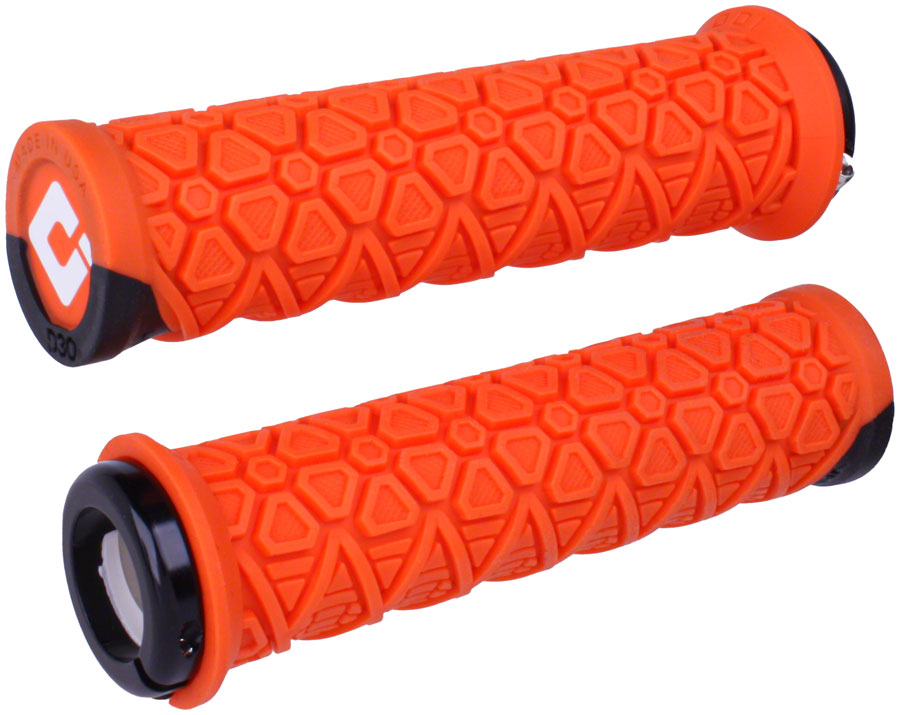 ODI Vanquish Grips
