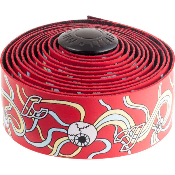 Cinelli Volee Designer Handlebar Tape - Image 5