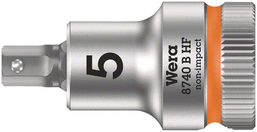 Wera 8740 B HF Bit 3/8" variant 3