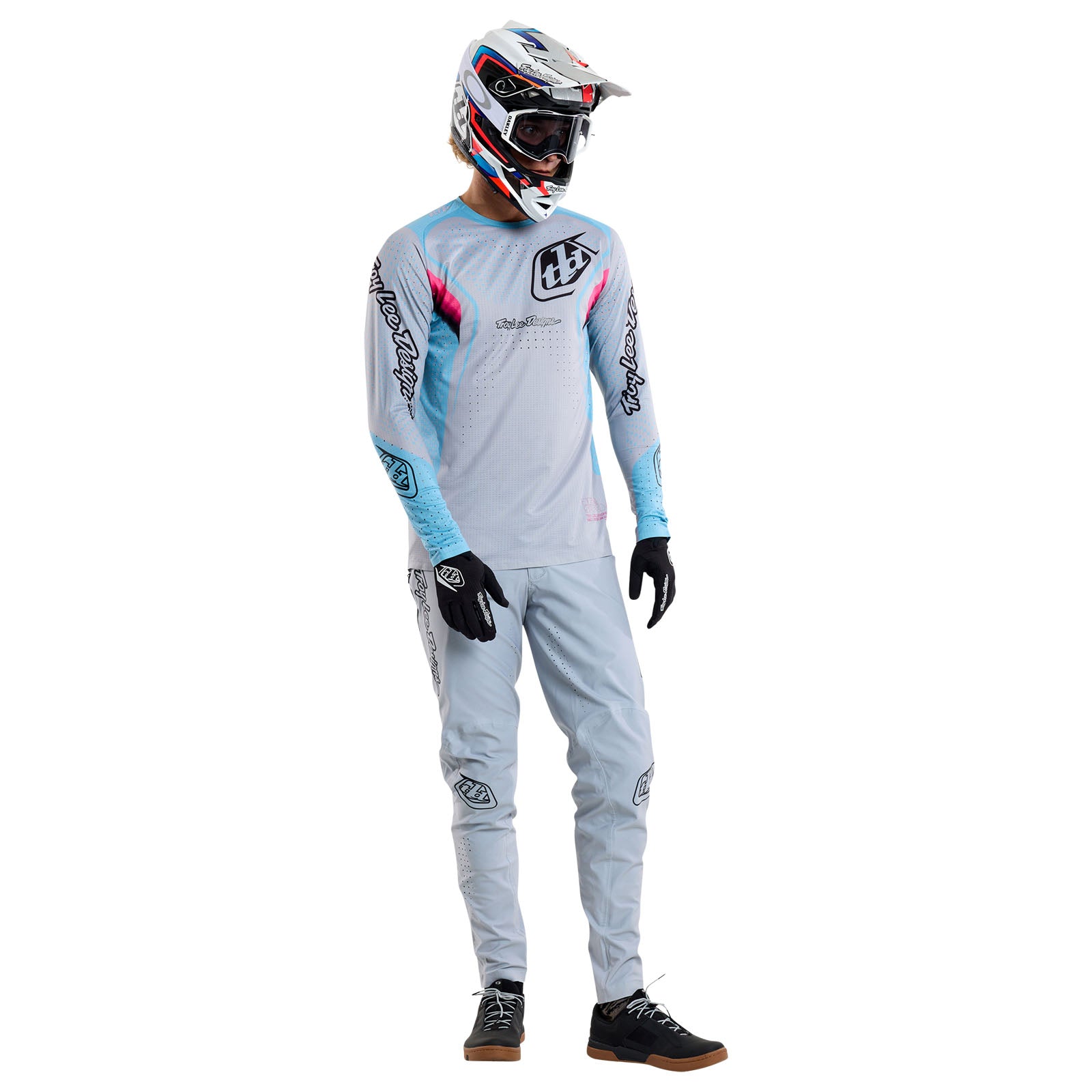 Sprint Ultra Jersey Optic Mist - Image 11