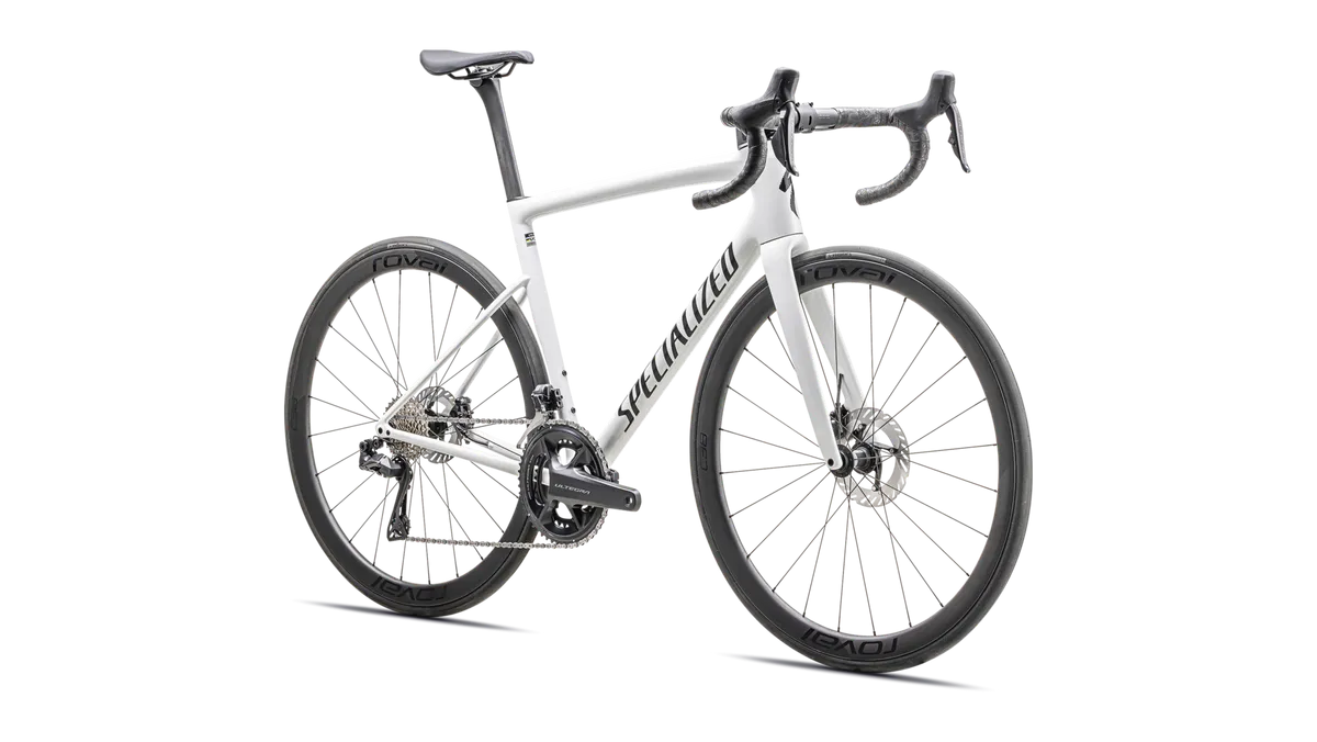 Tarmac SL8 Expert - Shimano Ultegra Di2 - Image 2