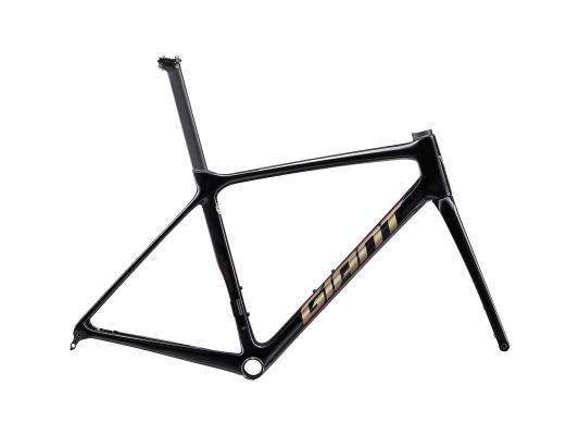 TCR Advanced Pro Disc Frameset variant 2